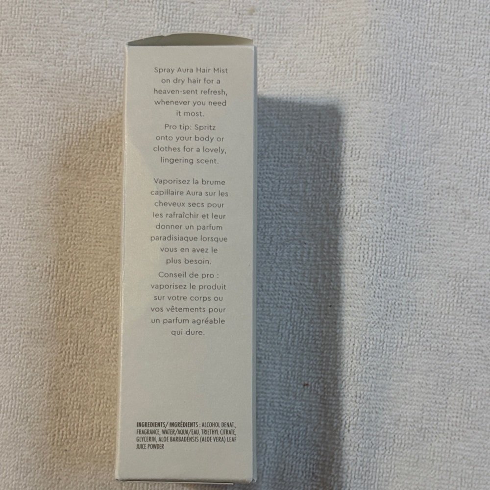 Emi Jay Aura Hair Mist - Picture 5 of 5